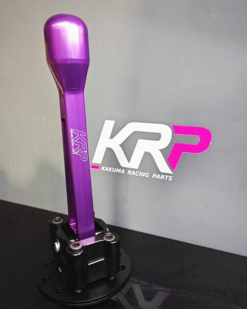 Bmw E30 – E9x Billet Short Shifter Fixed - Image 7
