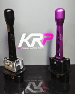 Bmw E30 – E9x Billet Short Shifter Fixed