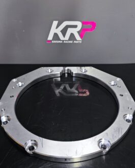 Toyota 1uz-3uz adaptor for bmw getrag 420g (bmw E39 540i) gearbox