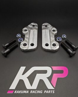 Mazda Mx5 MB angle kit stage 3