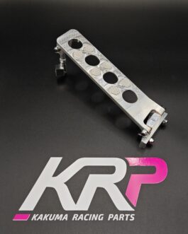 BMW E30 – E36 Billet DTM-Style Gas Pedal